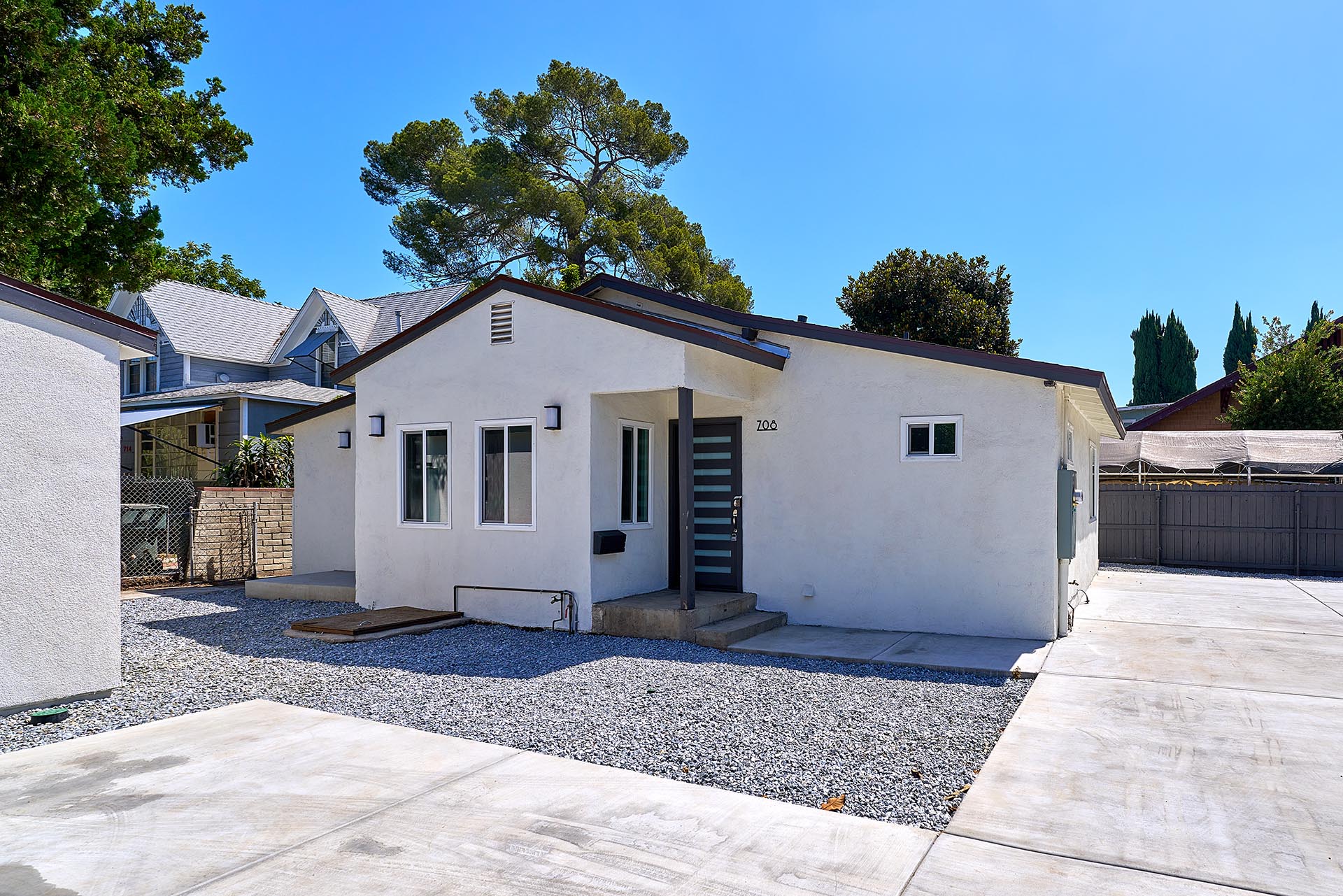 708 North El Molino