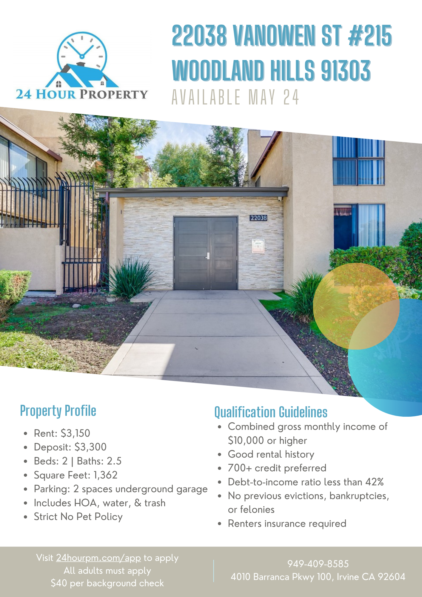 Property main image