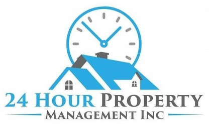 24 Hour Property Management, Inc.