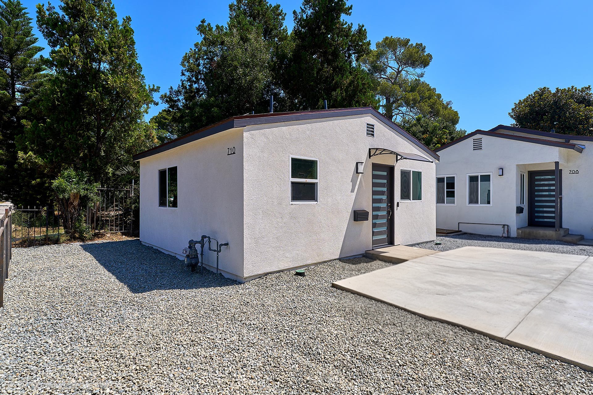710 North El Molino